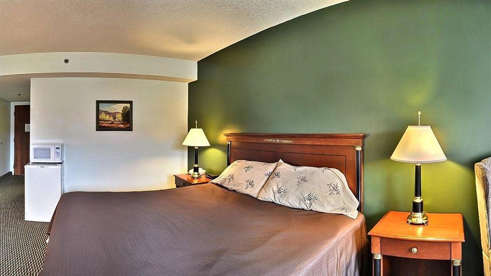 Royal Inn Rockville Eksteriør billede