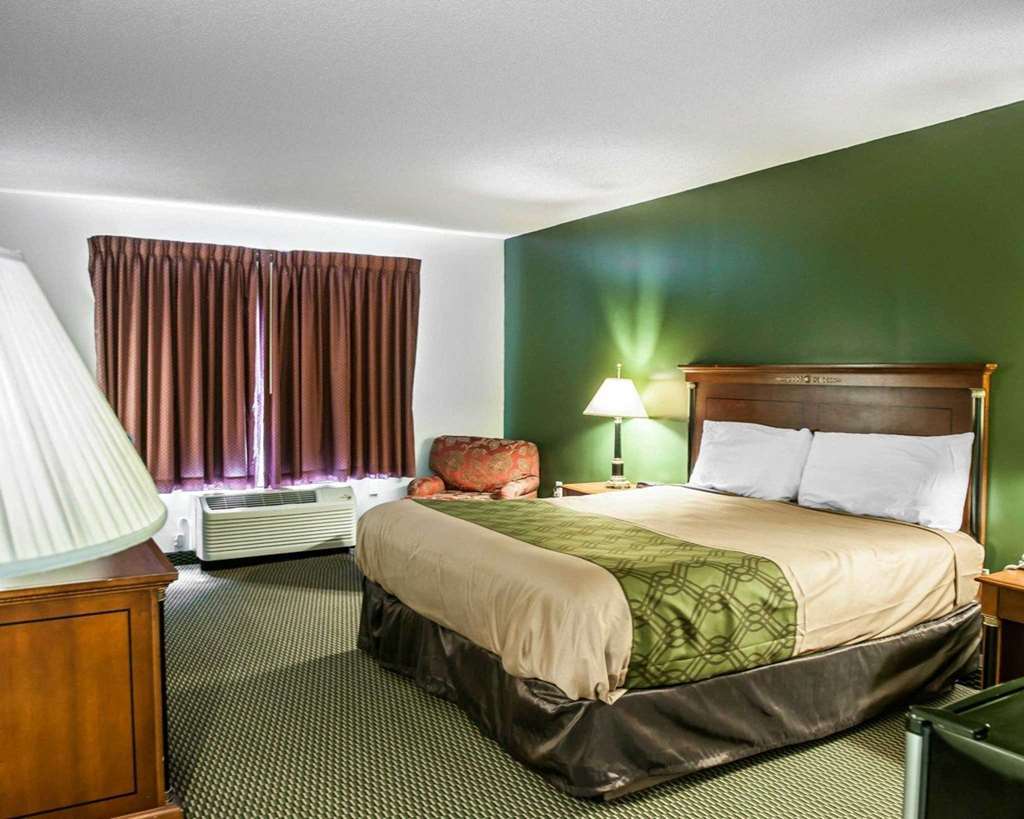 Royal Inn Rockville Værelse billede