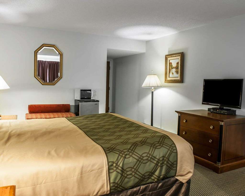 Royal Inn Rockville Værelse billede