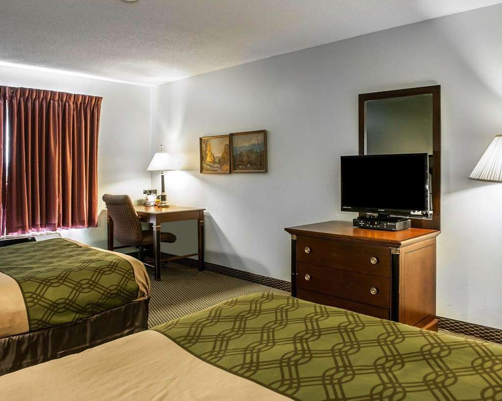 Royal Inn Rockville Værelse billede