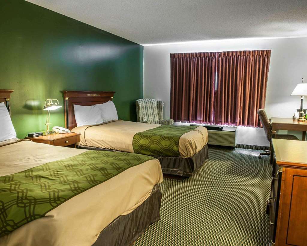 Royal Inn Rockville Værelse billede
