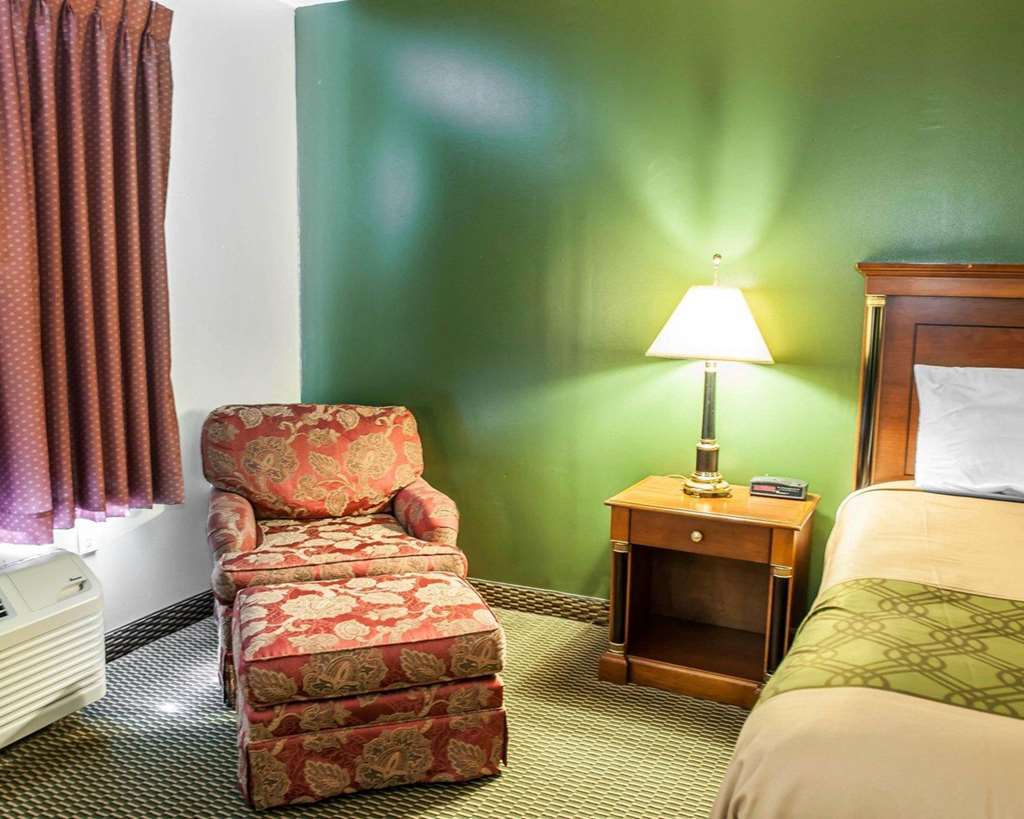 Royal Inn Rockville Værelse billede