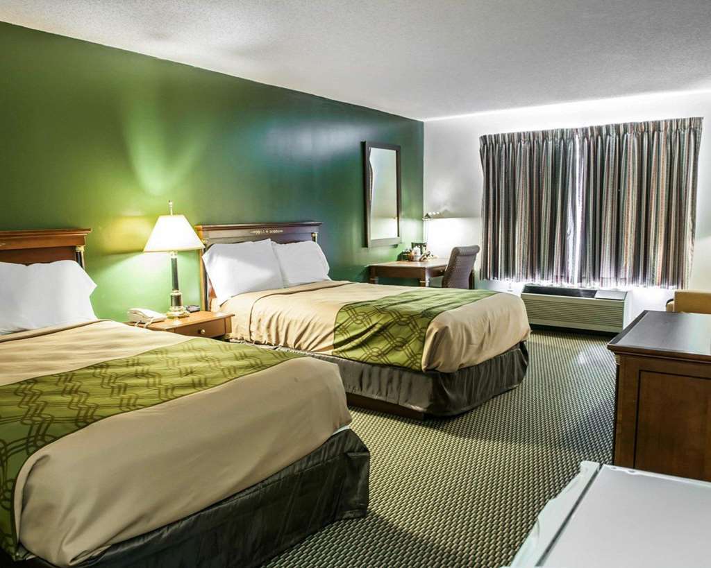 Royal Inn Rockville Værelse billede