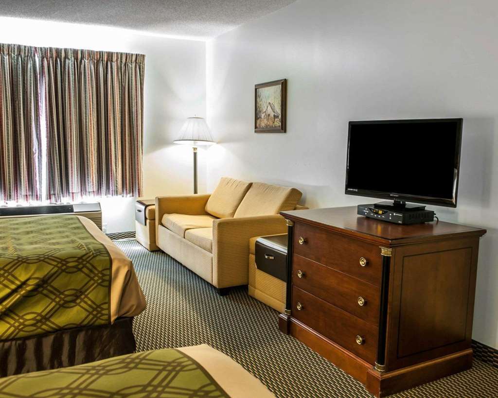 Royal Inn Rockville Værelse billede