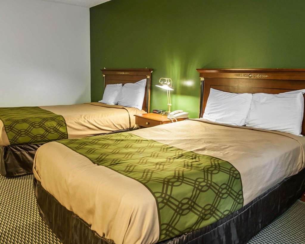 Royal Inn Rockville Værelse billede