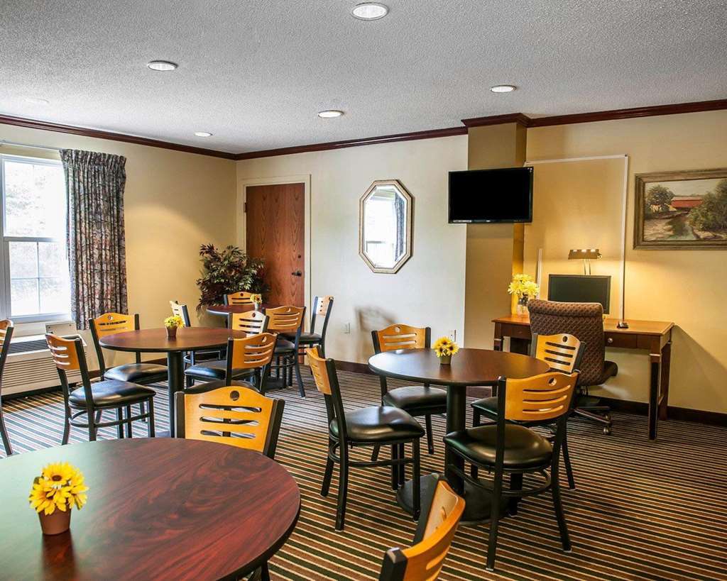 Royal Inn Rockville Restaurant billede