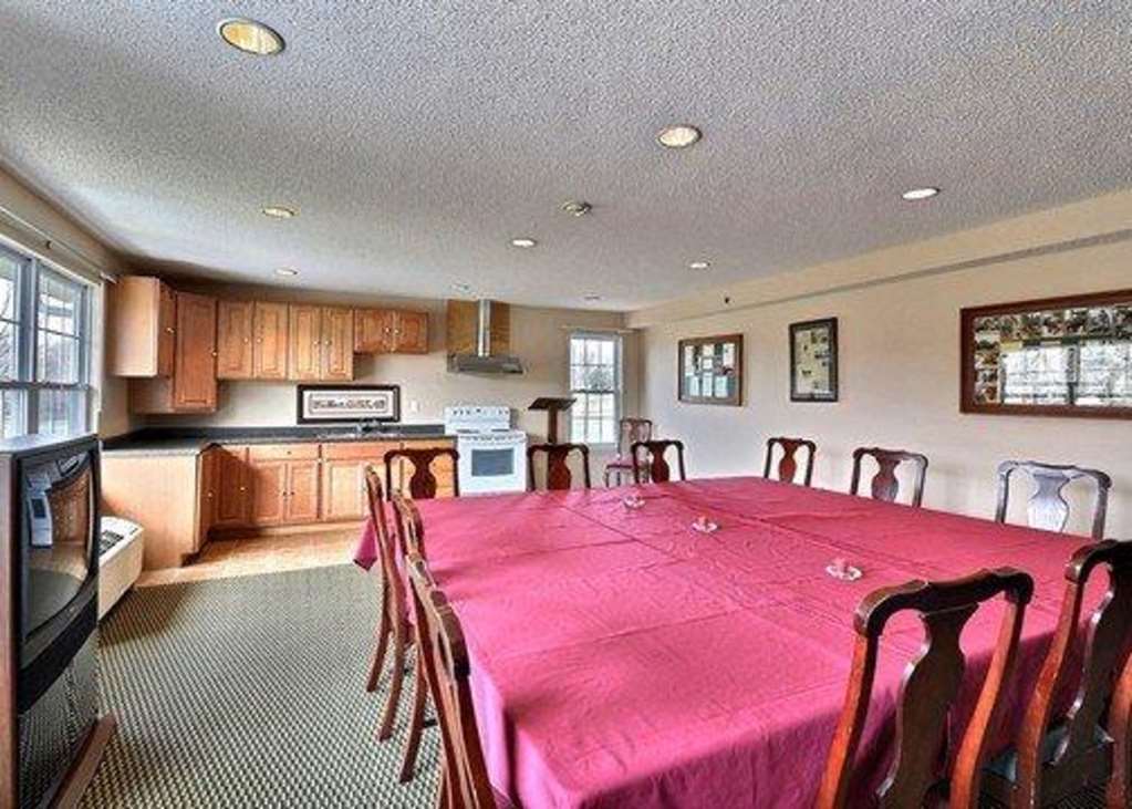 Royal Inn Rockville Faciliteter billede