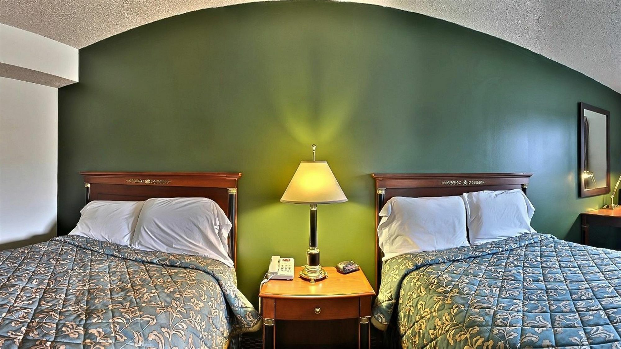 Royal Inn Rockville Eksteriør billede