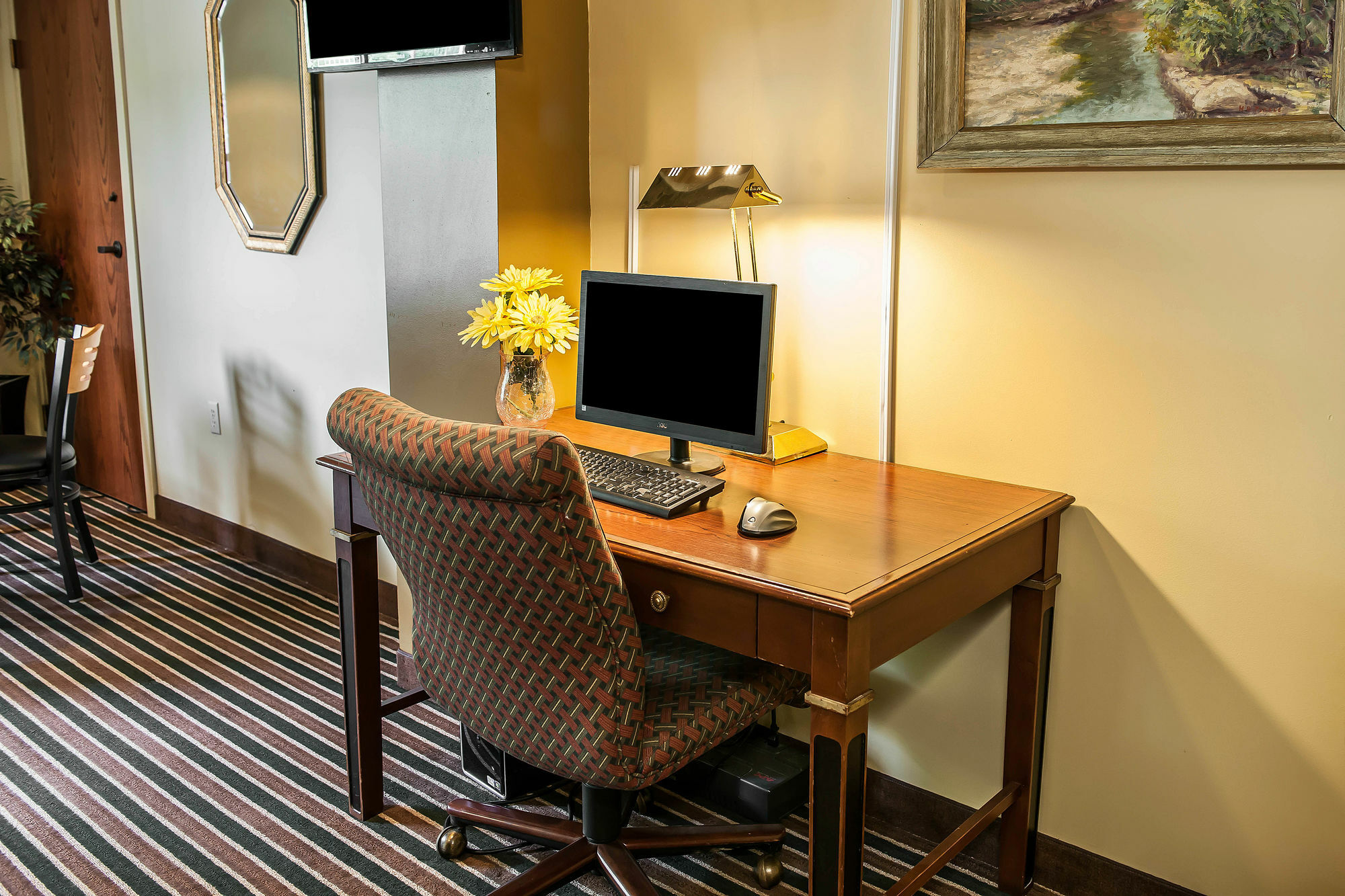 Royal Inn Rockville Eksteriør billede